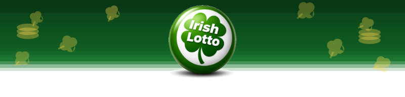 Irish Lotto