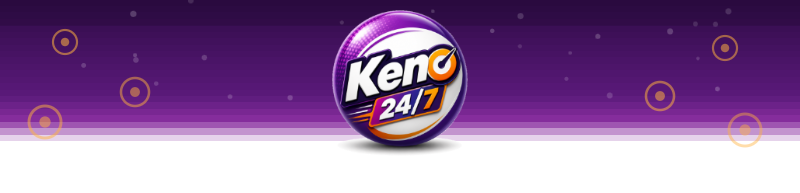 Keno 24/7