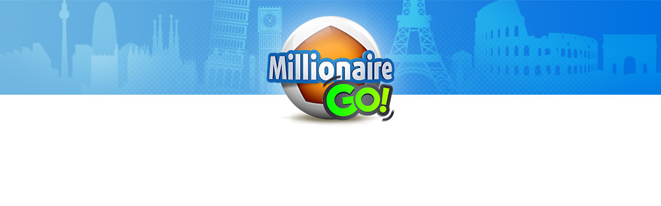 Millionaire GO
