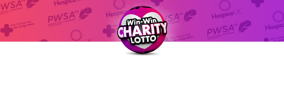 WinWin Charity Lotto