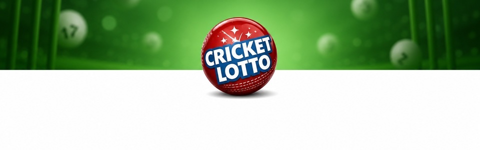 Cricket Lotto